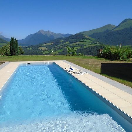La Ferme Aux Sangliers - Micalet Villa Issor Exterior photo